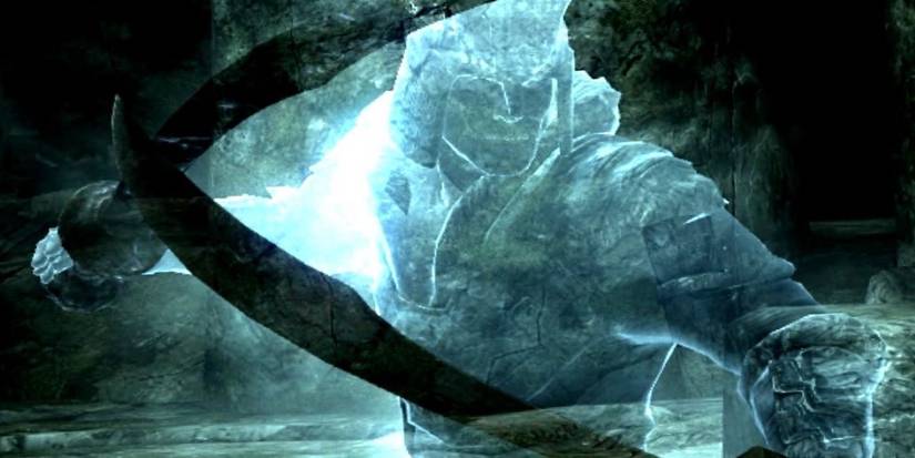 Skyrim 10 Warriors Haknir Death-Brand