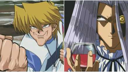 Yu-Gi-Oh!