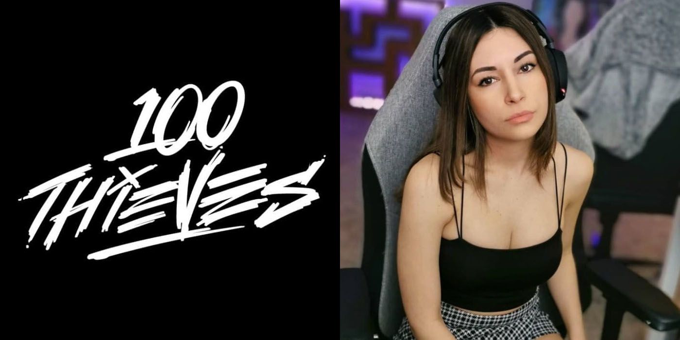 Alinity Only Fans