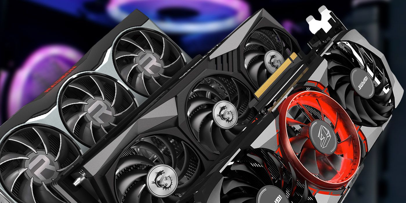 2020 Best Graphics Cards