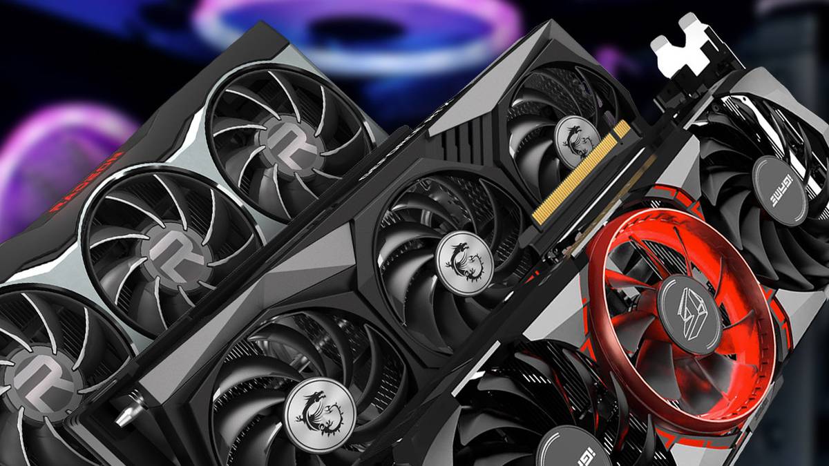 2020 Best Graphics Cards