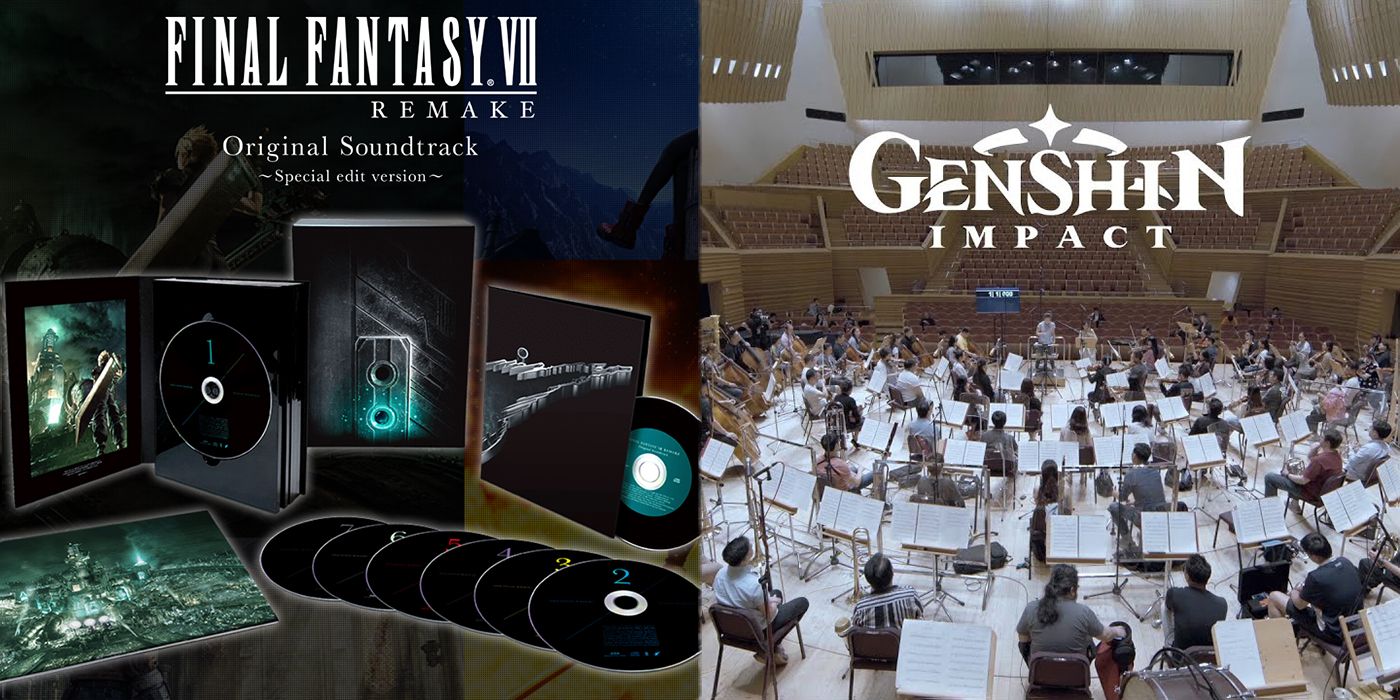 2020 best video game music soundtrack