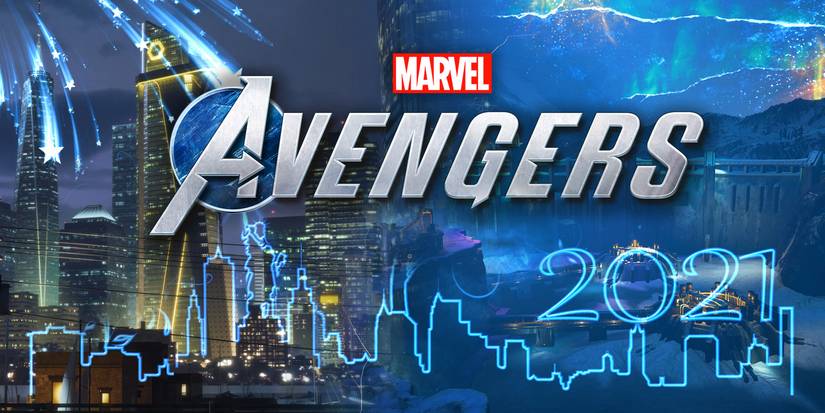 image for 2021 what to expect from marvels avengers