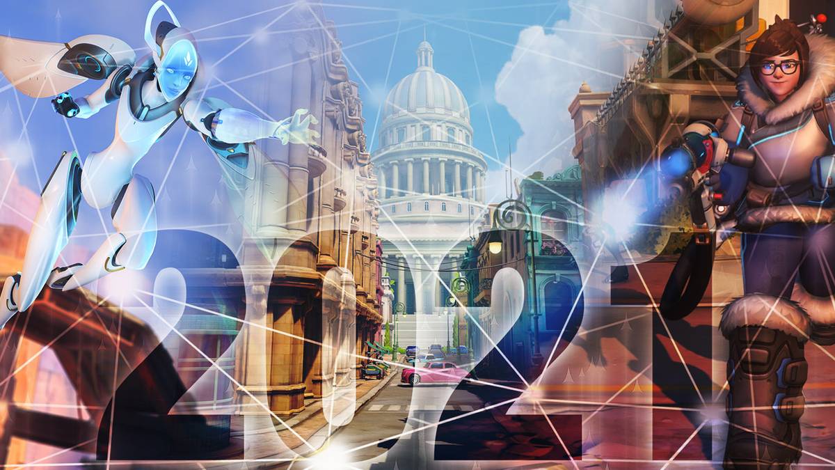 overwatch 2 2021 what to expect image