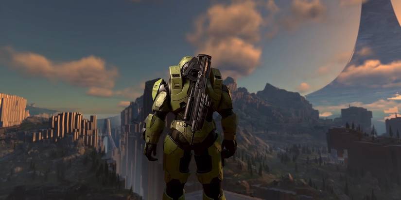 halo infinite zeta halo background image