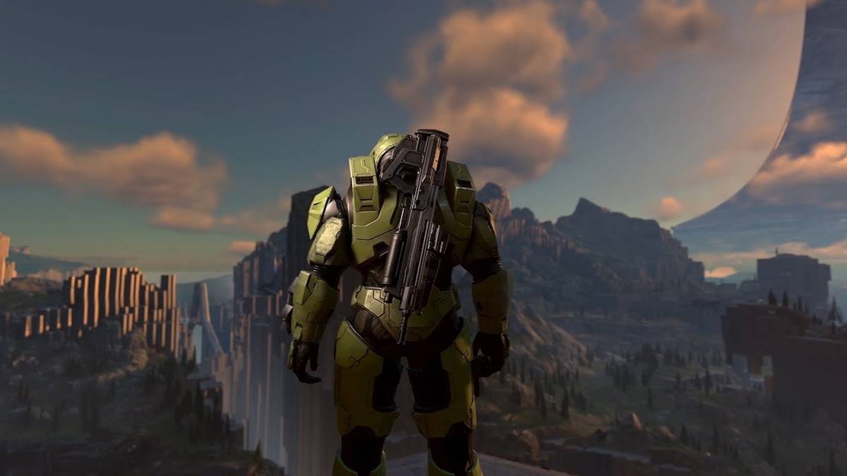 halo infinite zeta halo background image