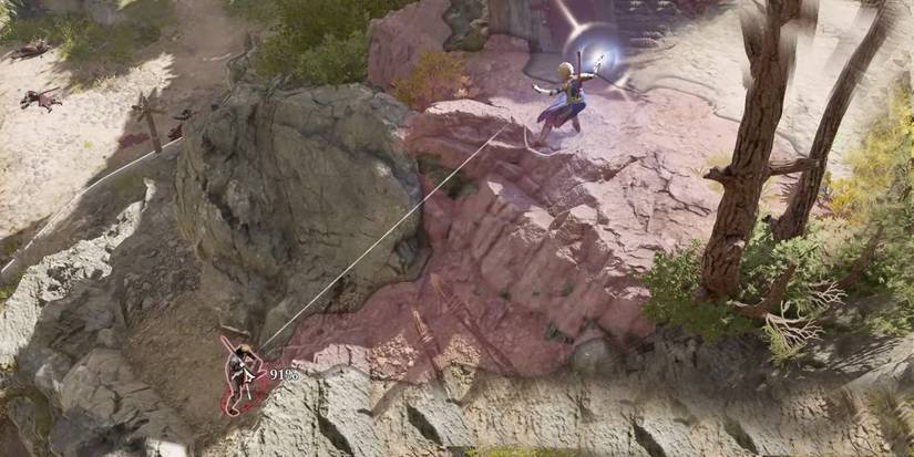 A Healer can be damage dealers too - Baldurs Gate 3 Healer Tips