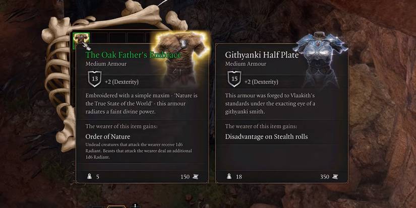 AC counts when it comes to tanks - Baldurs Gate 3 Tank Tips