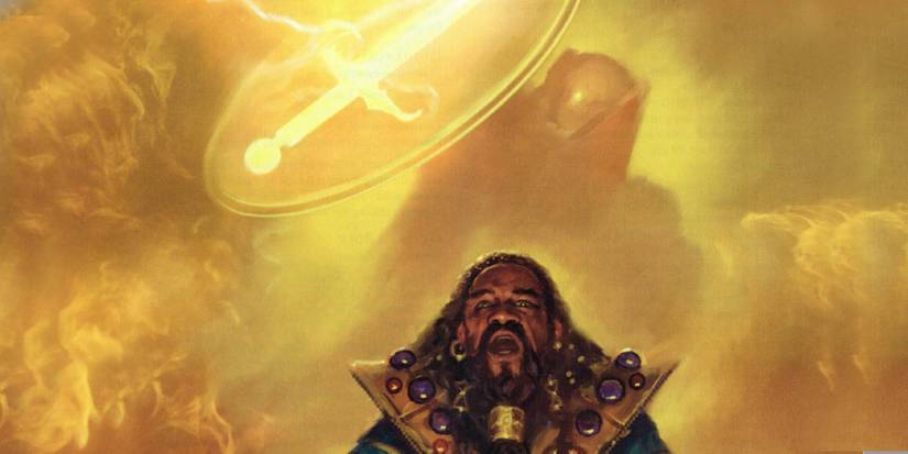 Abjuration - Dungeons and Dragons 5e Wizard Best Worst Features