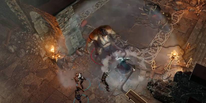 Activating a Cantrip - Baldurs Gate 3 DPS Tips