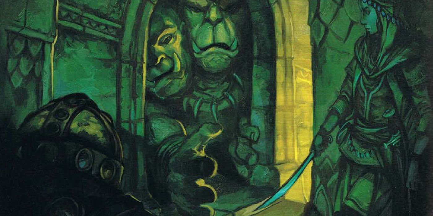 Alert - Recommended Dungeons and Dragons Feats