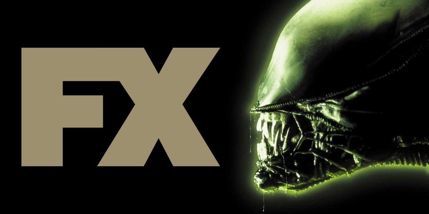 Alien FX series