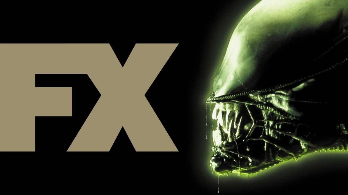 Alien FX series