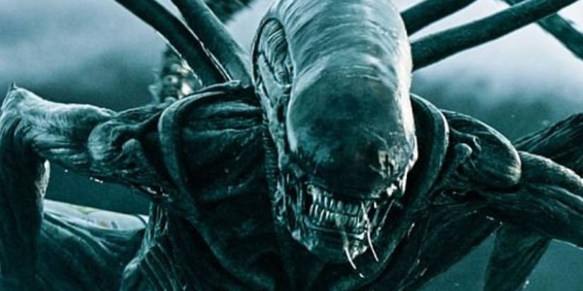 Alien There Are A Lot Of Reasons To Get Excited About FX's Alien Series