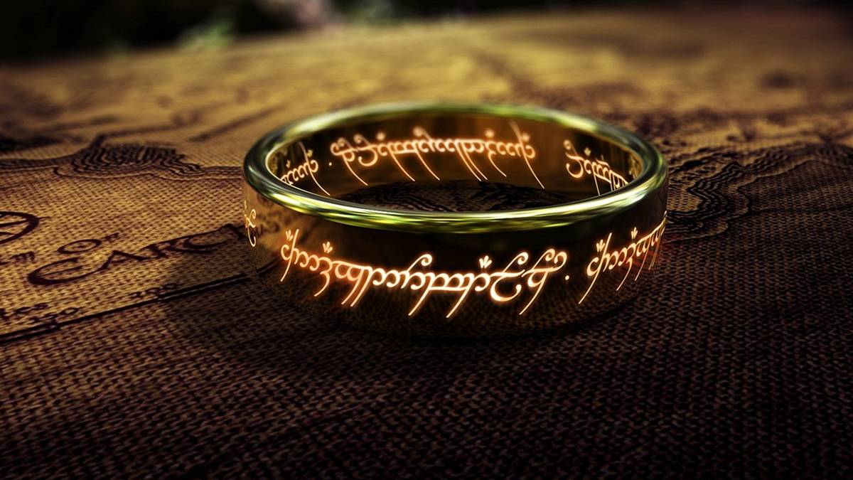 Amazon Lord of the Rings plot