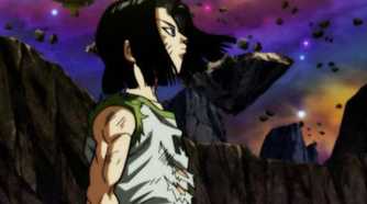 Android 167 Dragon Ball: How Android 17 Got Stronger In DBS