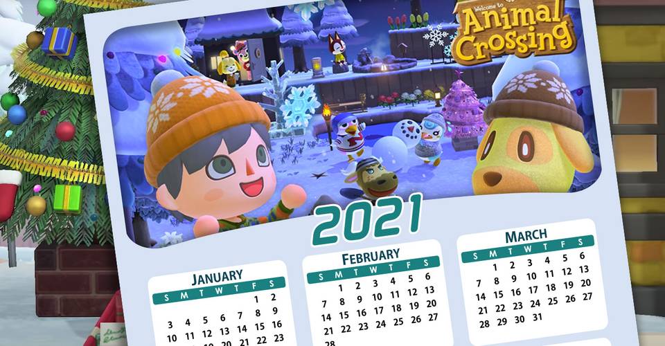 Animal Crossing New Horizons 21 Updates Predictions