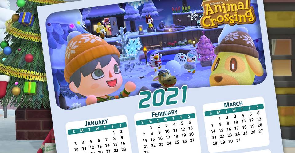 Animal Crossing New Horizons 21 Updates Predictions Animal Crossing New Horizons 21 Updates Predictions