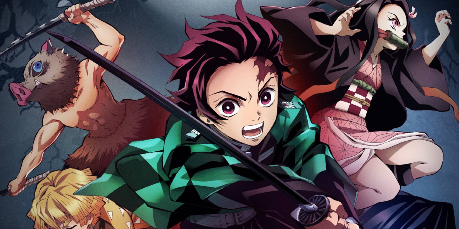 10 Things You Need To Know About Demon Slayer Kimetsu No Yaiba The Movie Mugen Train 10 Things You Need To Know About Demon Slayer Kimetsu No Yaiba The Movie Mugen Train