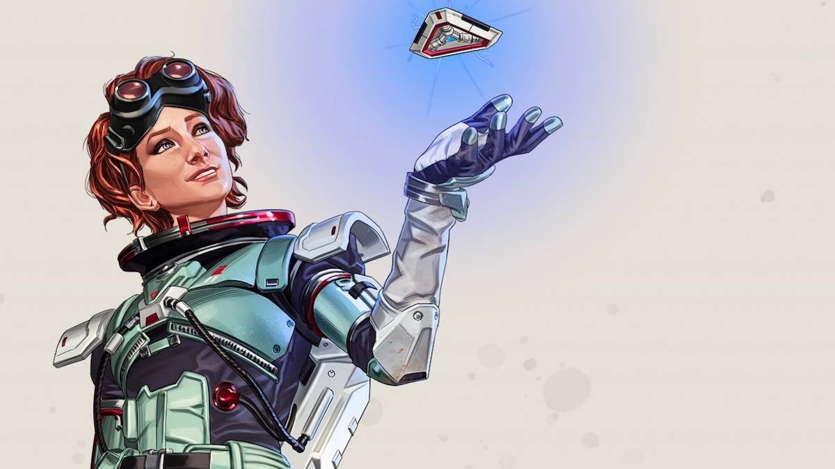 Apex Legends Director Teases 'Major Things' for Season 9