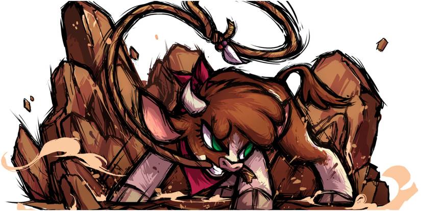 Arizona - Them's Fightin Herds