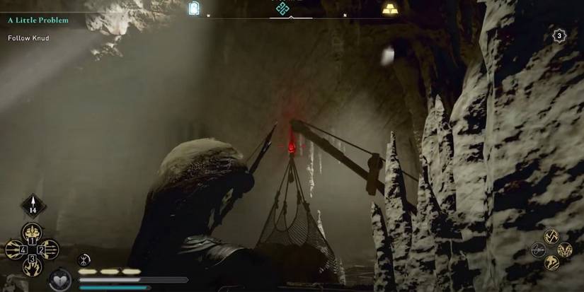 Assassins Creed Valhalla