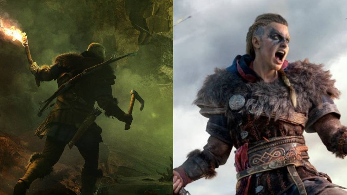 Assassin’s Creed Valhalla tips start beginner feature