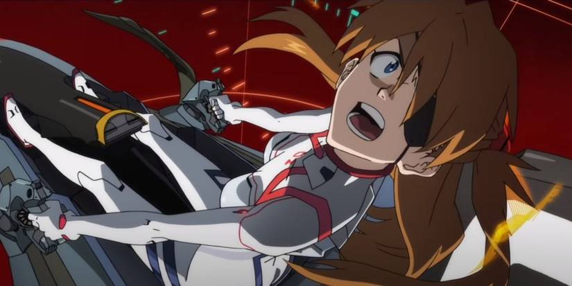 Evangelion: 3.0+1.0 Thrice Upon a Time gets IMAX screenings for upcoming release