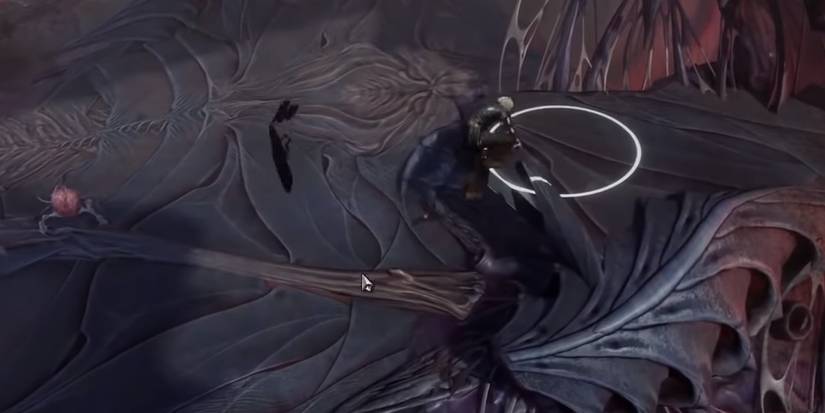 Athlete - Baldurs Gate 3 Feats