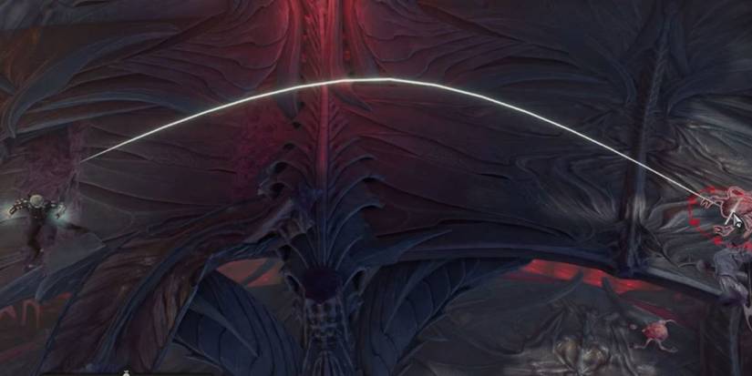 Attacking an enemy from a better position - Baldurs Gate 3 Tips from DND