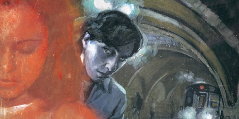 Auspex - Vampire the Masquerade Best Worst Disciplines