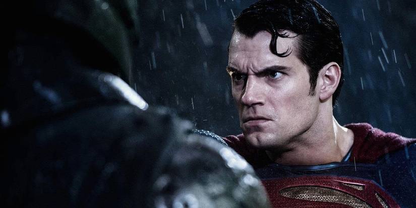 Batman v Superman