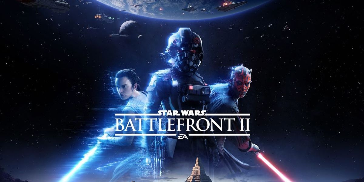 Star Wars Battlefront II Multiplayer