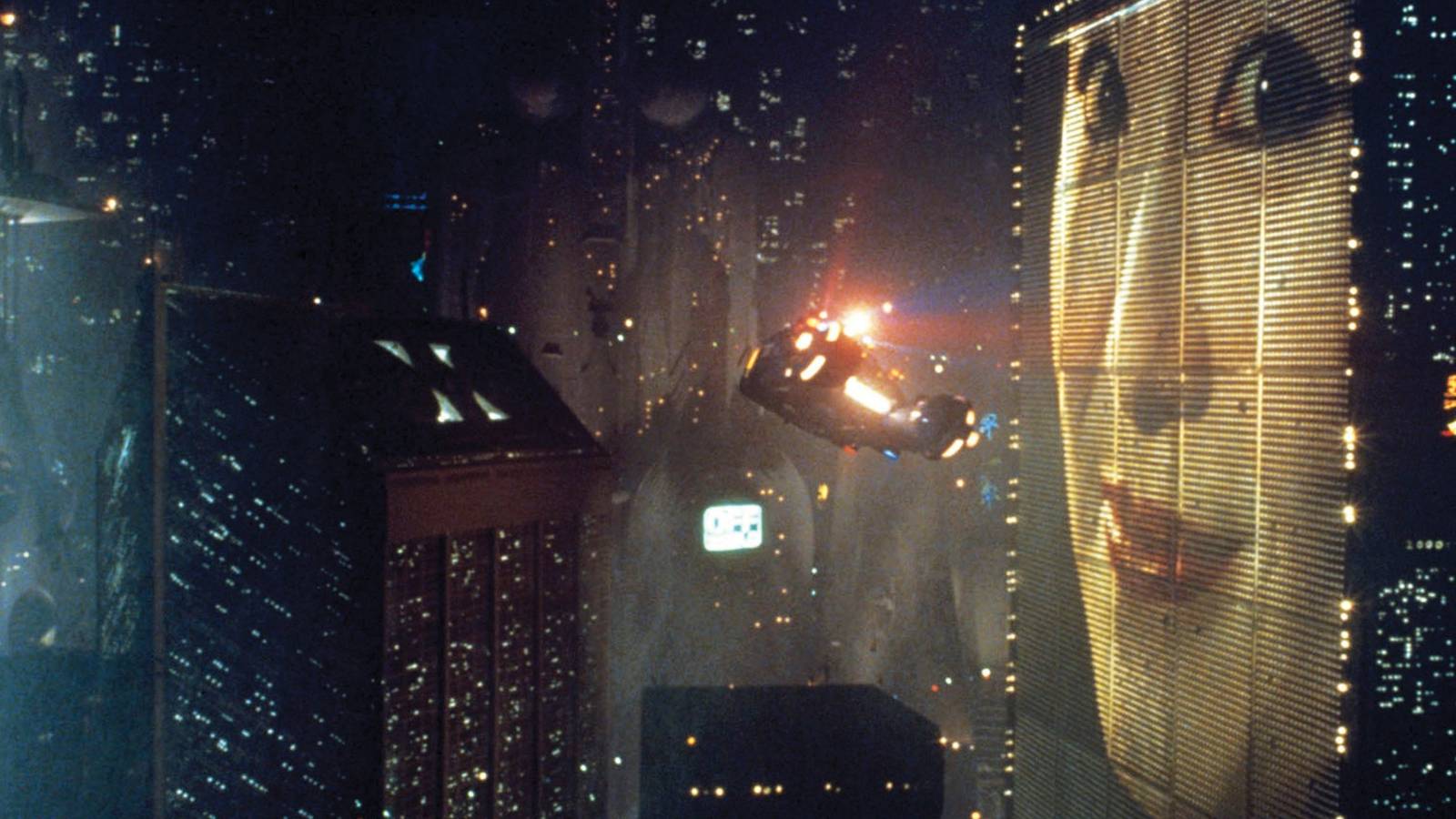 Blade Runner
