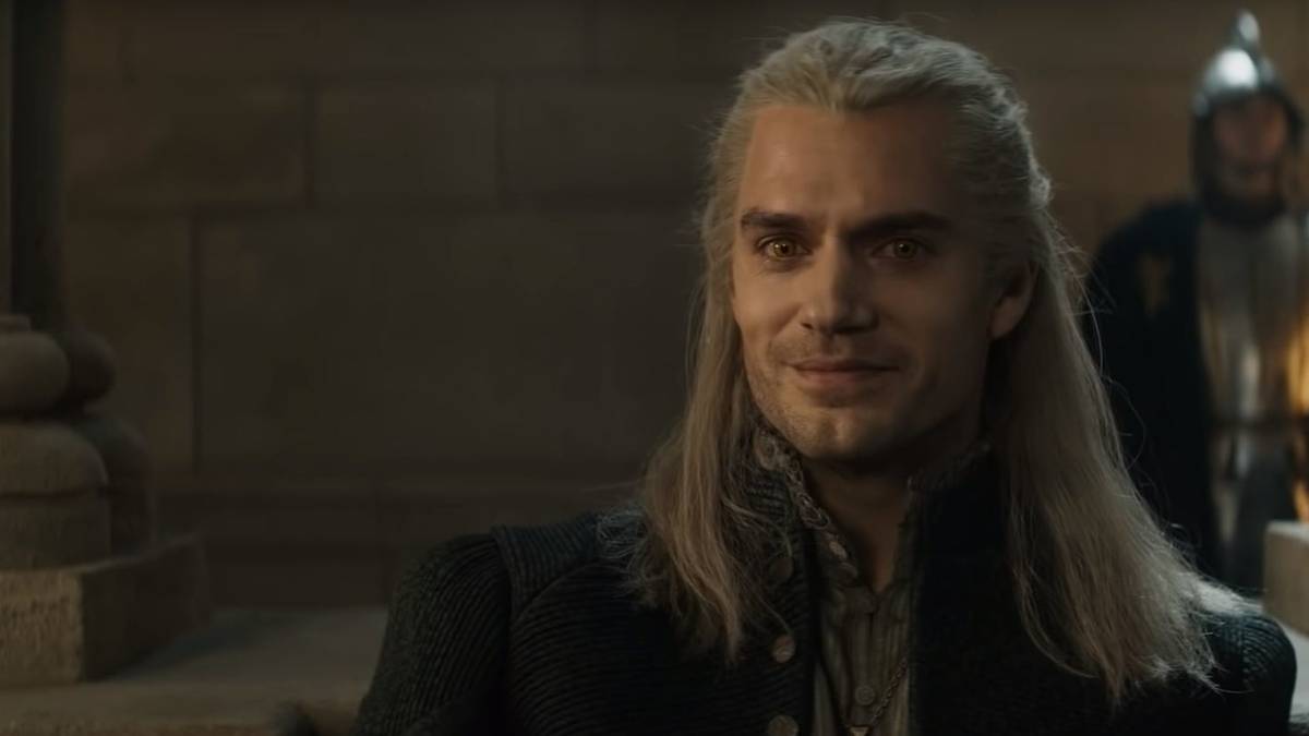 Netflix shares bloopers from The Witcher's first season
