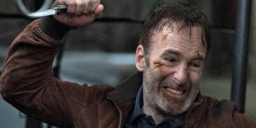 Bob Odenkirk Nobody Movie