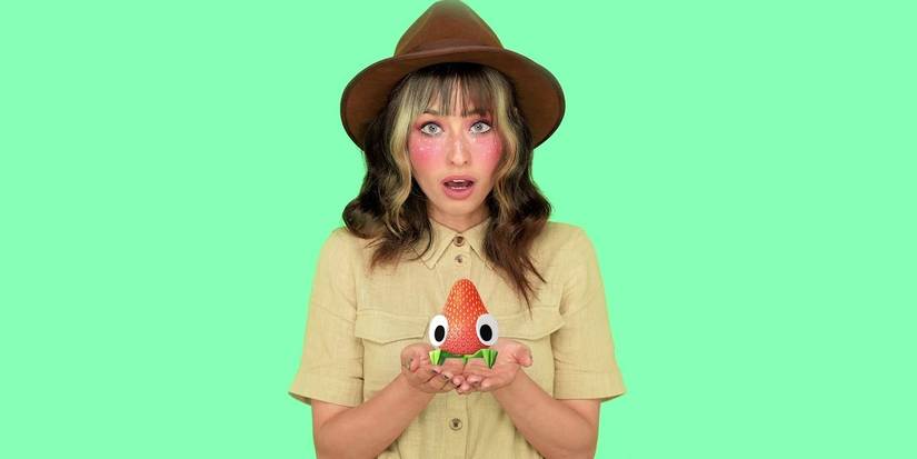 Bugsnax Theme Song Cover Kero Kero Bonito