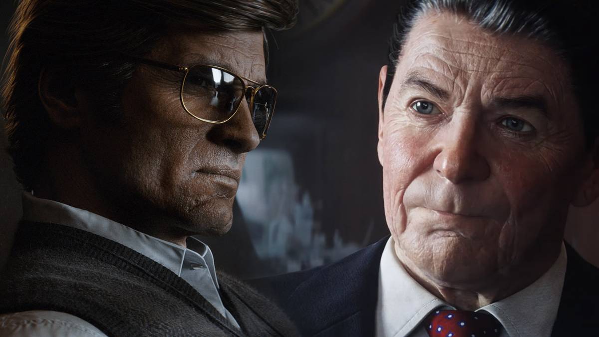 Call Of Duty Black Ops Cold War History