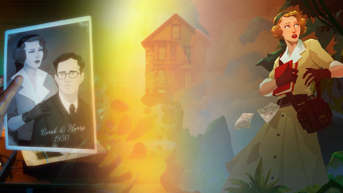 Call Of The Sea Ending