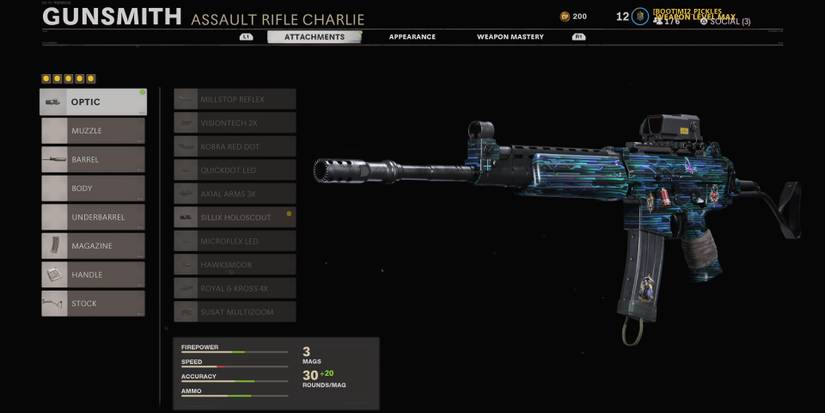 Call of Duty Black Ops Krieg