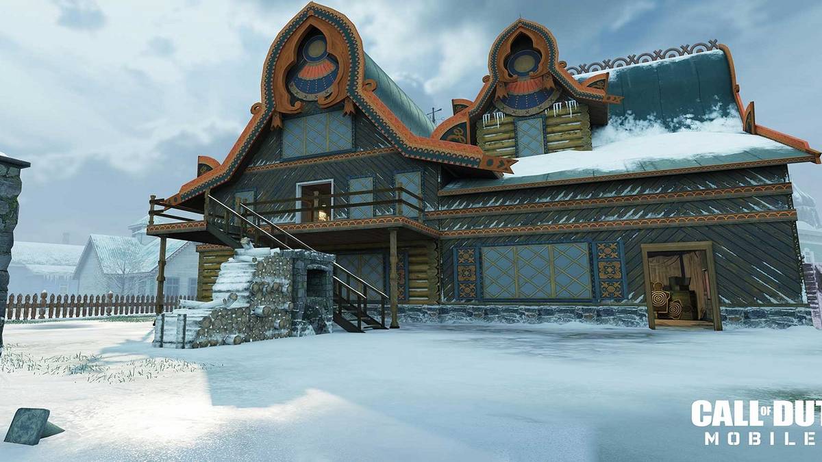 Season 13 Black Ops Cold War