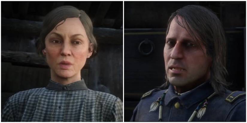 The two debtors that Arthur does not collect from