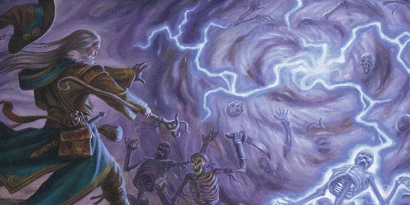 Careful Spell- Best Sorcerer Metamagic Options