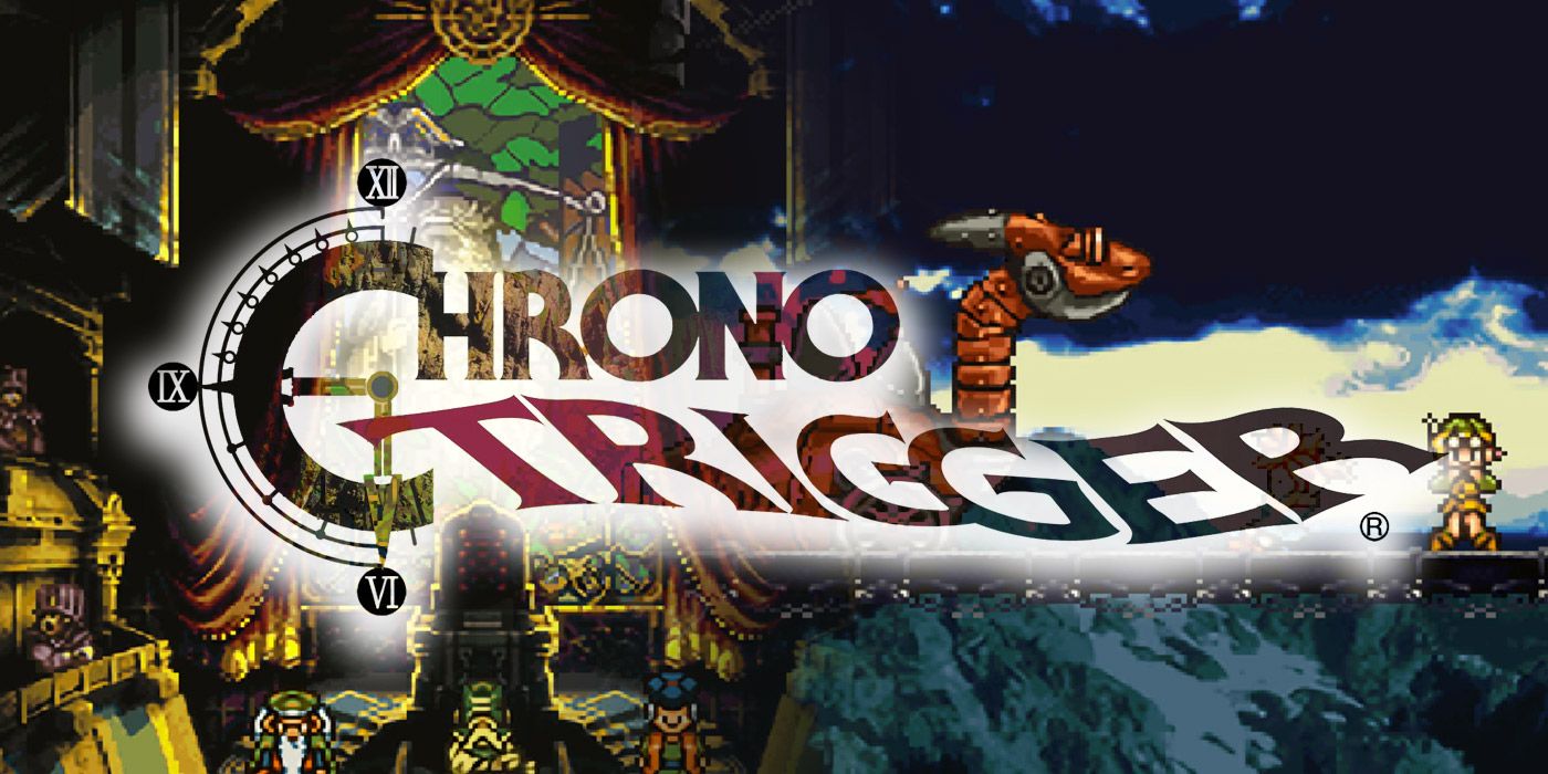 chrono trigger remake petition