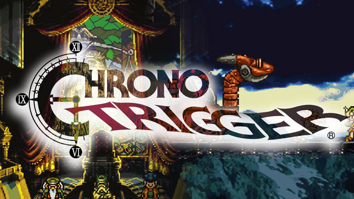 Chrono Trigger