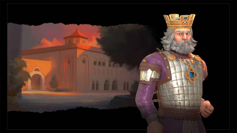 civilization 6 byzantium basil ii