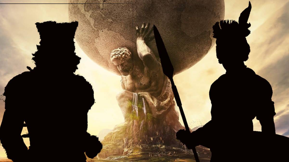 civilization 6 best domination leaders shaka basil ii