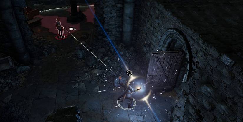 Combat has a lot of considerations and complexity in BG3 - Baldurs Gate 3 Mistakes