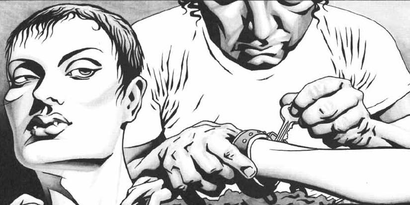 Crafts - Vampire the Masquerade Best Skills