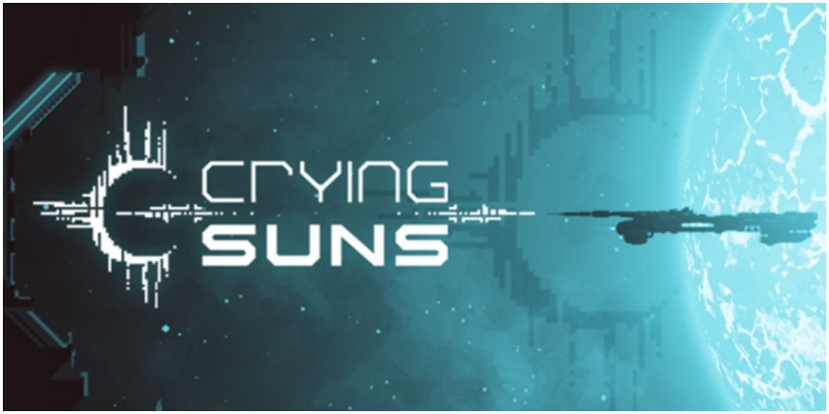 Crying Suns